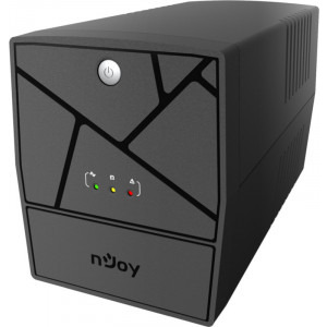 nJoy Keen 1500 USB 1500 VA