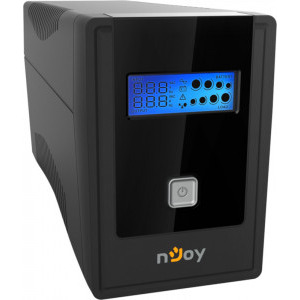 nJoy Cadu 850 800 VA