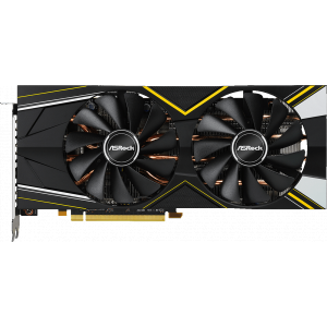 ASRock Radeon RX 5700 Challenger D OC 8GB GDDR6 256-bit
