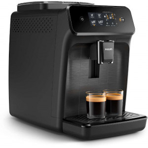 Philips automat EP1200/00, negru, 1500W, 15bar, 1.8L