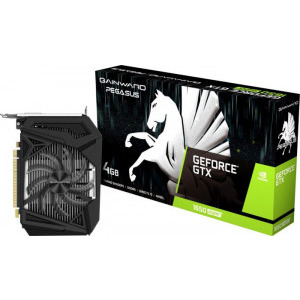 Gainward GeForce GTX 1650 SUPER Pegasus 4GB GDDR6 128-bit