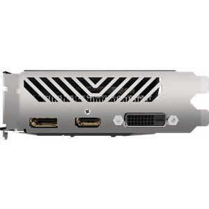 GIGABYTE GeForce GTX 1650 SUPER Windforce OC 4GB GDDR6 128-bit
