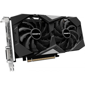 GIGABYTE GeForce GTX 1650 SUPER Windforce OC 4GB GDDR6 128-bit