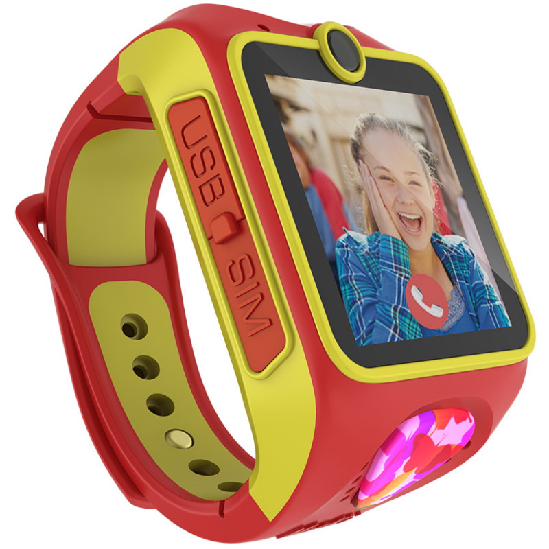 myki smartwatch