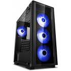 Gaming Rogue, AMD Ryzen 5 2500X 3.6GHz, 8GB DDR4, 512GB SSD, GTX 1650 SUPER 4GB GDDR6