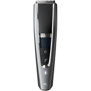 Philips HC5650/15 cu Tehnologie DualCut