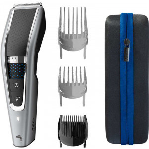 Aparat de tuns Philips HC5650/15 cu Tehnologie DualCut