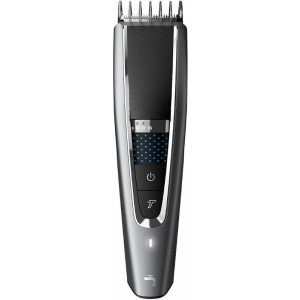 Philips HC5650/15 cu Tehnologie DualCut