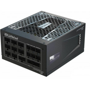 Seasonic PRIME GX-850, 80+ Gold, 850W
