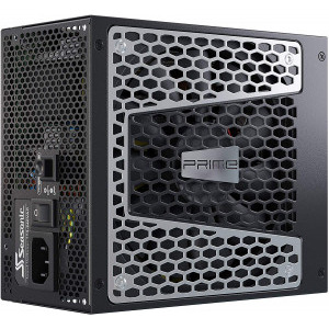 Seasonic PRIME TX-1000, 80+ Titanium, 1000W