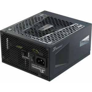 Seasonic PRIME PX-1000, 80+ Platinum, 1000W