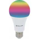 Tellur Bec LED Inteligent Wireless RGB