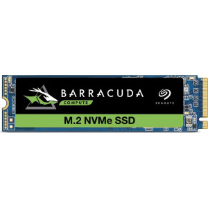 Seagate BarraCuda 510 1TB PCI Express 3.0 x4 M.2 2280