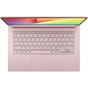 ASUS 14'' VivoBook 14 X403FA, FHD, Procesor Intel® Core™ i5-8265U (6M Cache, up to 3.90 GHz), 8GB, 512GB SSD, GMA UHD 620, Endless OS, Pink
