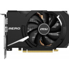 MSI GeForce GTX 1650 SUPER Aero ITX OC 4GB GDDR6 128-bit