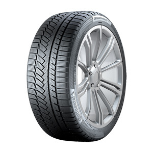 Continental TS850 P Suv RunOnFlat235/55R19 101H