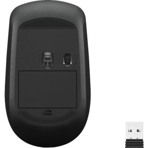 Lenovo 400, Wireless, Black