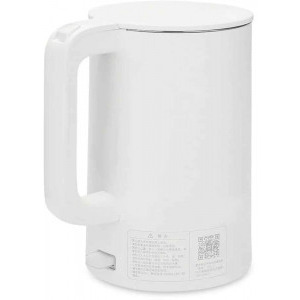 Xiaomi Fierbator Mi Electric Kettle, 1.5L, 1800W, alb