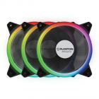 Floston Halo RGB Three Fan Pack
