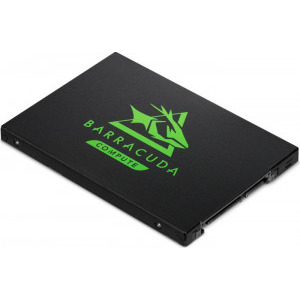 Seagate BarraCuda 120 1TB SATA-III 2.5 inch