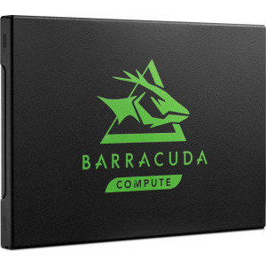 Seagate BarraCuda 120 1TB SATA-III 2.5 inch