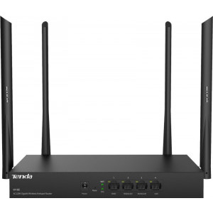 Router wireless Tenda Gigabit W18E Dual-Band WiFi 5