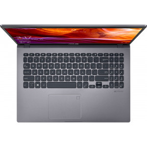 ASUS 15.6'' M509DA, FHD, Procesor AMD Ryzen™ 3 3200U (4M Cache, up to 3.50 GHz), 8GB, 512GB SSD, Radeon Vega 3, No OS, Grey