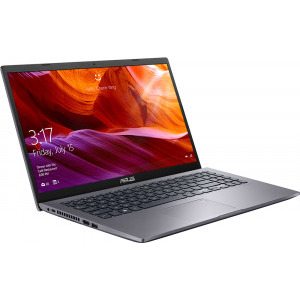 ASUS 15.6'' M509DA, FHD, Procesor AMD Ryzen™ 3 3200U (4M Cache, up to 3.50 GHz), 8GB, 512GB SSD, Radeon Vega 3, No OS, Grey