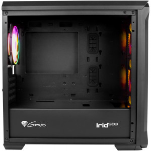 Genesis Irid 503 ARGB Micro
