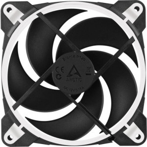 ARCTIC AC BioniX P120 White