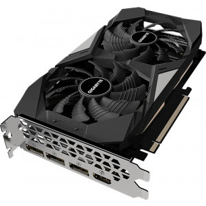 GIGABYTE Radeon RX 5500 XT OC 4GB GDDR6 128-bit