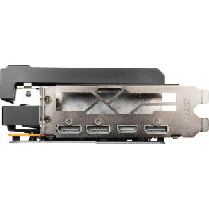 MSI Radeon RX 5700 XT GAMING 8GB GDDR6 256-bit