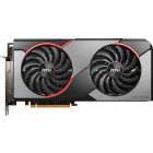 MSI Radeon RX 5700 XT GAMING 8GB GDDR6 256-bit