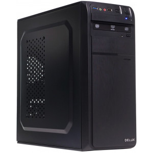 Complet Scoala Online AMD Athlon 3000G(include PC, Monitor, Mouse, Tastatura, Casti cu Microfon si Camera WEB)
