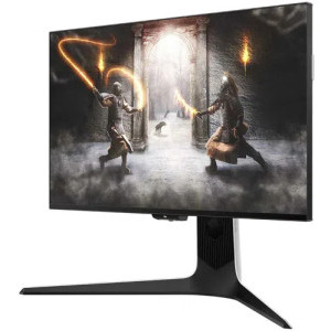 Monitor LED TCL Gaming 27R83U 27 inch UHD QD-Mini LED 1 ms 160 Hz