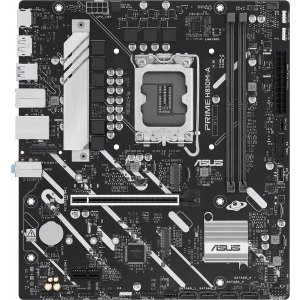 Placa de baza ASUS PRIME H810M-A-CSM