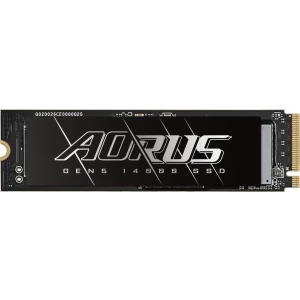GIGABYTE AORUS Gen5 14000 1TB PCI Express 5.0 x4 M.2 2280