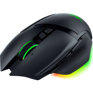Razer Basilisk V3 Pro 35K Black