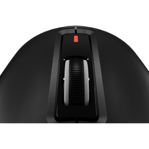 Genesis Krypton 660 Black
