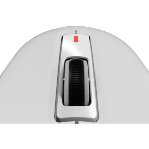 Genesis Krypton 660 White