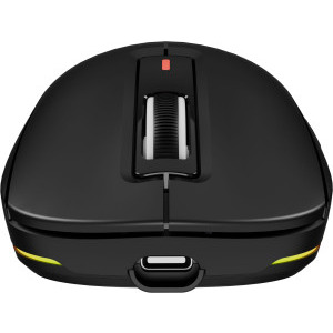 Genesis Zircon 660 Wireless Black