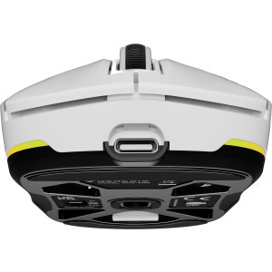 Genesis Zircon 660 Wireless White