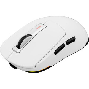 Genesis Zircon 660 Wireless White