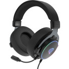 Casti Gaming Genesis NEON 764 Black
