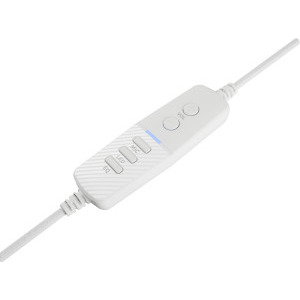 Genesis NEON 764 White