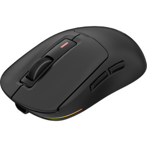 Genesis Zircon 660 Pro Black