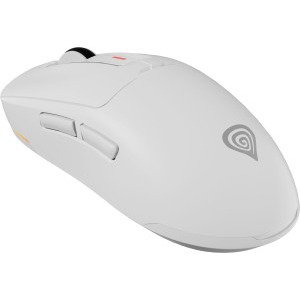 Genesis Zircon 660 Pro White