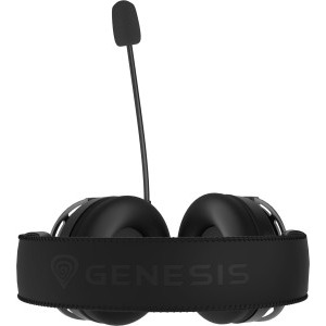 Genesis Toron 301 Black