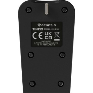 Genesis Tin 300 Gamepad Charger