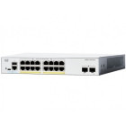 Switch Cisco Gigabit C1300-16P-2G